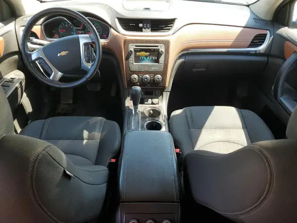 1GNKVGKD8GJ268597 2016 CHEVROLET TRAVERSE - Image 8
