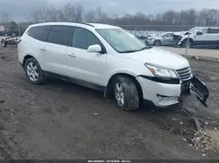 1GNKVGKD8GJ273654 2016 CHEVROLET TRAVERSE