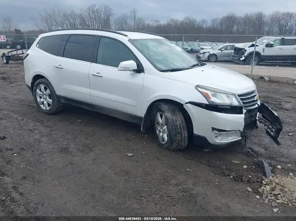 1GNKVGKD8GJ273654 2016 CHEVROLET TRAVERSE - Image 1