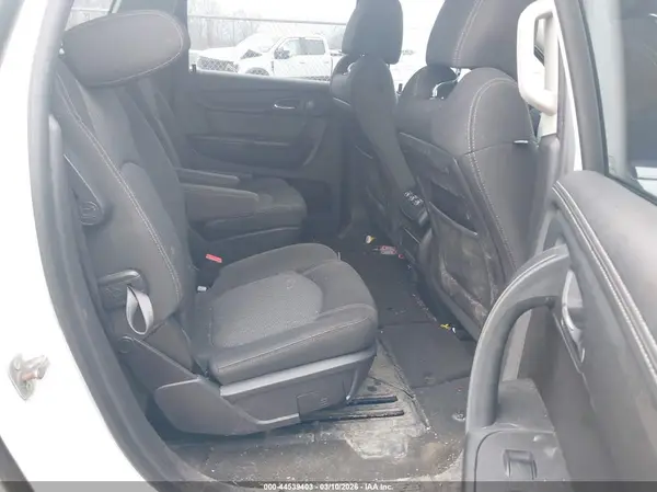 1GNKVGKD8GJ273654 2016 CHEVROLET TRAVERSE - Image 8