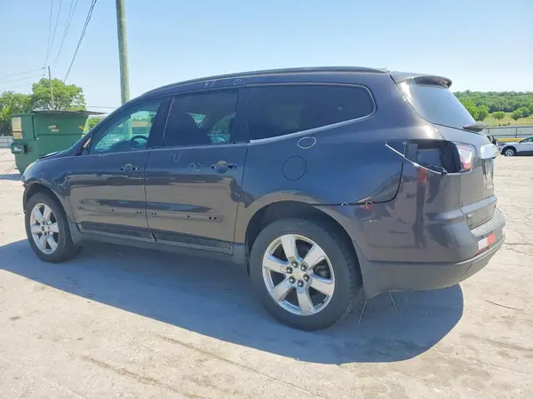 1GNKVGKD8GJ279700 2016 CHEVROLET TRAVERSE - Image 2