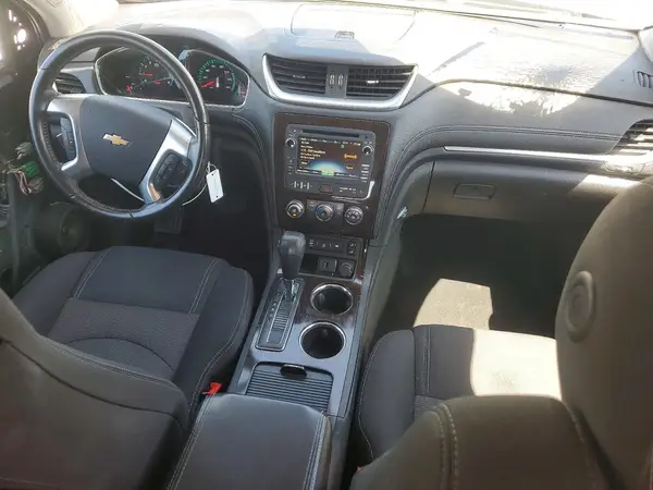 1GNKVGKD8GJ279700 2016 CHEVROLET TRAVERSE - Image 8