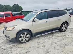 1GNKVGKD8GJ282290 2016 CHEVROLET TRAVERSE