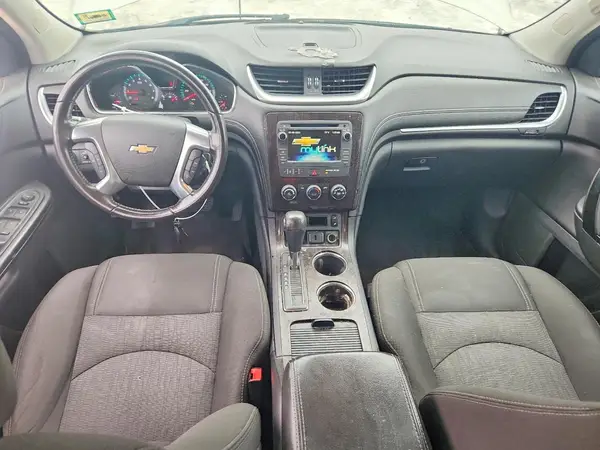 1GNKVGKD8GJ282290 2016 CHEVROLET TRAVERSE - Image 8