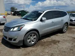 1GNKVGKD8GJ287165 2016 CHEVROLET TRAVERSE