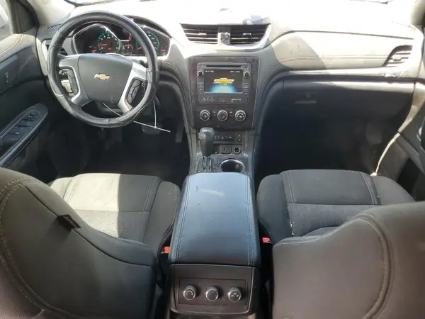 1GNKVGKD8GJ287165 2016 CHEVROLET TRAVERSE - Image 8