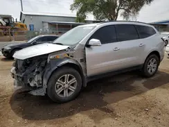 1GNKVGKD8GJ289353 2016 CHEVROLET TRAVERSE