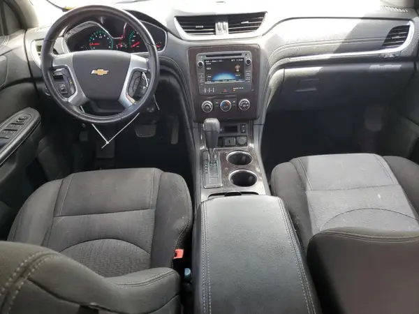 1GNKVGKD8GJ289353 2016 CHEVROLET TRAVERSE - Image 8