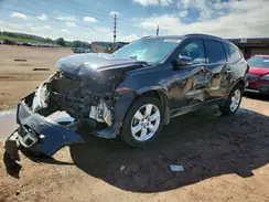 1GNKVGKD8GJ297145 2016 CHEVROLET TRAVERSE