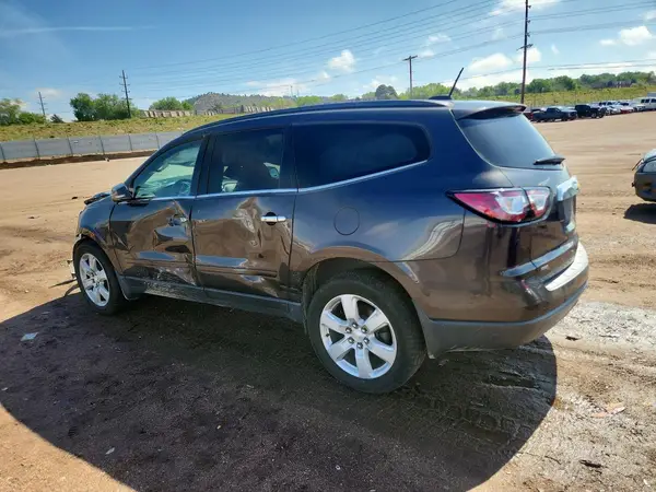 1GNKVGKD8GJ297145 2016 CHEVROLET TRAVERSE - Image 2