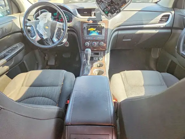 1GNKVGKD8GJ297145 2016 CHEVROLET TRAVERSE - Image 8