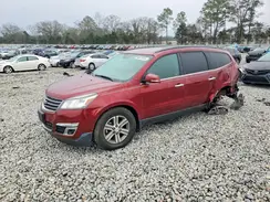 1GNKVGKD8GJ303316 2016 CHEVROLET TRAVERSE