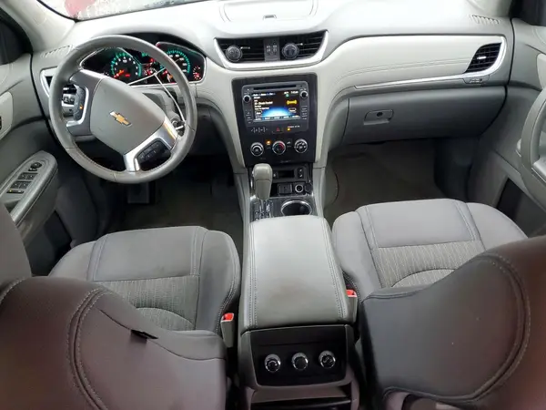1GNKVGKD8GJ303316 2016 CHEVROLET TRAVERSE - Image 8