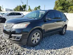 1GNKVGKD8GJ304336 2016 CHEVROLET TRAVERSE