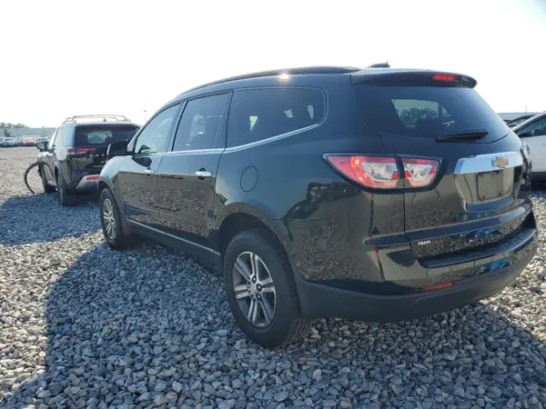 1GNKVGKD8GJ304336 2016 CHEVROLET TRAVERSE - Image 2