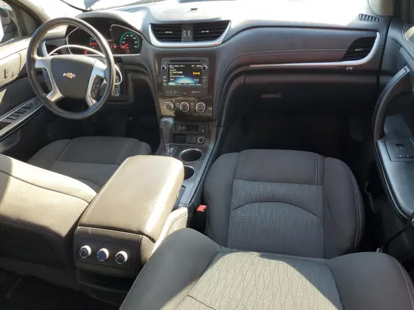 1GNKVGKD8GJ304336 2016 CHEVROLET TRAVERSE - Image 8