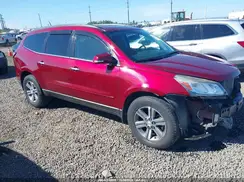 1GNKVGKD8GJ308564 2016 CHEVROLET TRAVERSE