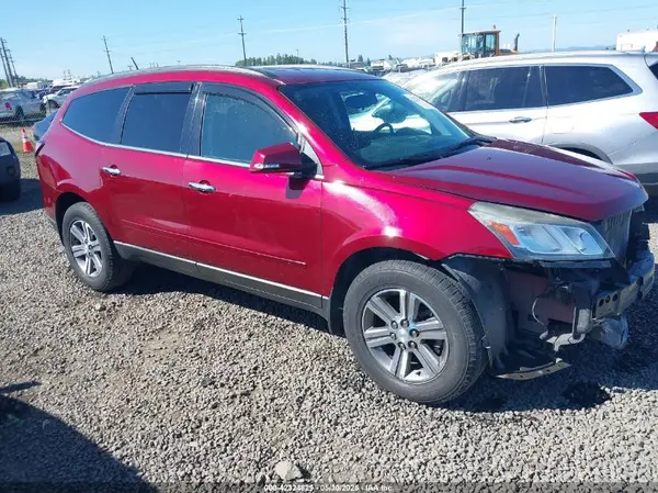 1GNKVGKD8GJ308564 2016 CHEVROLET TRAVERSE - Image 1