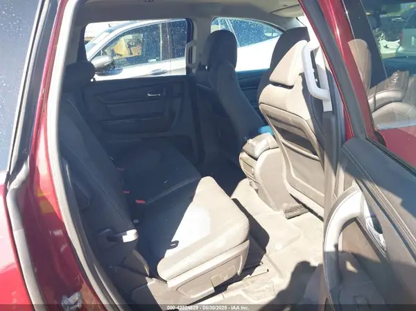 1GNKVGKD8GJ308564 2016 CHEVROLET TRAVERSE - Image 8