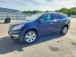1GNKVGKD8GJ312050 2016 CHEVROLET TRAVERSE