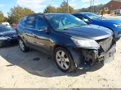 1GNKVGKD8GJ312551 2016 CHEVROLET TRAVERSE