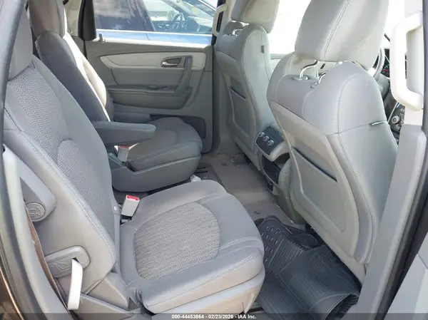 1GNKVGKD8GJ312551 2016 CHEVROLET TRAVERSE - Image 8