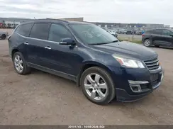1GNKVGKD8GJ312940 2016 CHEVROLET TRAVERSE