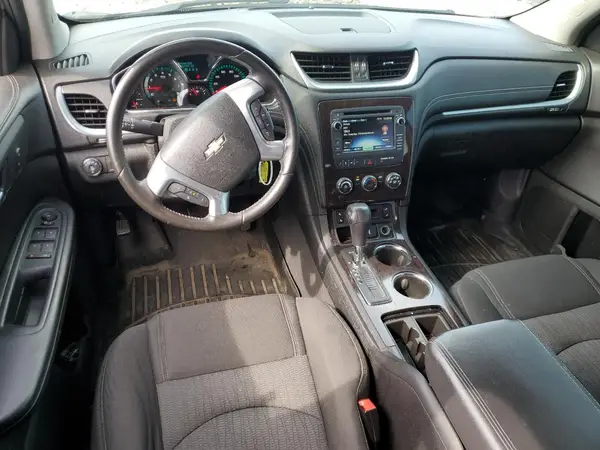 1GNKVGKD8GJ313358 2016 CHEVROLET TRAVERSE - Image 8
