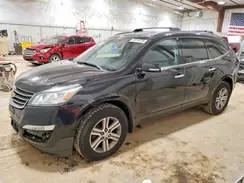 1GNKVGKD8GJ317779 2016 CHEVROLET TRAVERSE