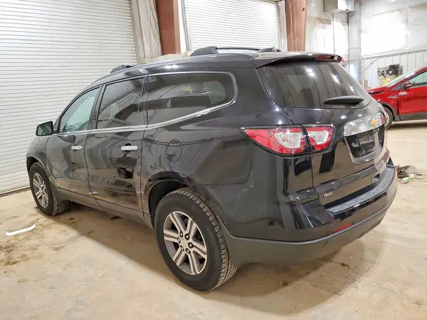 1GNKVGKD8GJ317779 2016 CHEVROLET TRAVERSE - Image 2