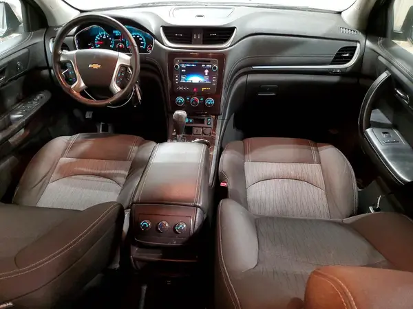 1GNKVGKD8GJ317779 2016 CHEVROLET TRAVERSE - Image 8