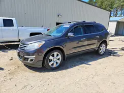 1GNKVGKD8GJ321413 2016 CHEVROLET TRAVERSE