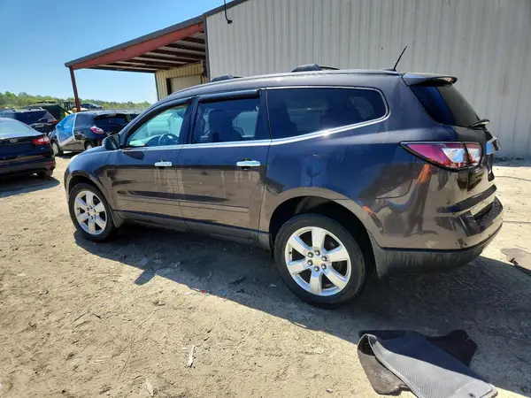 1GNKVGKD8GJ321413 2016 CHEVROLET TRAVERSE - Image 2