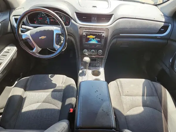 1GNKVGKD8GJ321413 2016 CHEVROLET TRAVERSE - Image 8