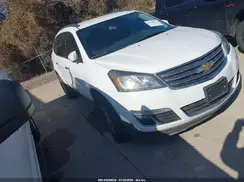 1GNKVGKD8GJ325736 2016 CHEVROLET TRAVERSE