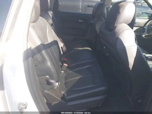 1GNKVGKD8GJ325736 2016 CHEVROLET TRAVERSE - Image 8
