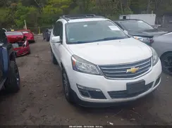 1GNKVGKD8GJ328877 2016 CHEVROLET TRAVERSE