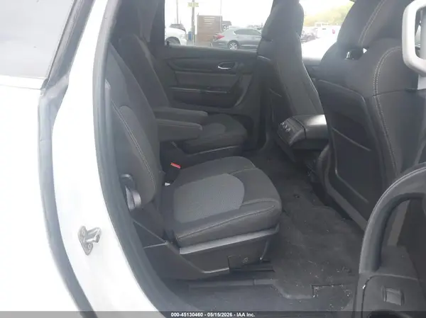 1GNKVGKD8GJ328877 2016 CHEVROLET TRAVERSE - Image 8