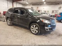 1GNKVGKD8GJ330015 2016 CHEVROLET TRAVERSE