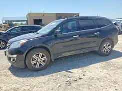 1GNKVGKD8GJ330337 2016 CHEVROLET TRAVERSE