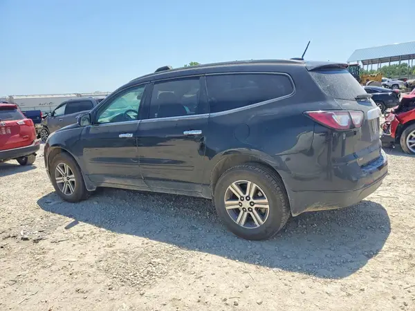 1GNKVGKD8GJ330337 2016 CHEVROLET TRAVERSE - Image 2
