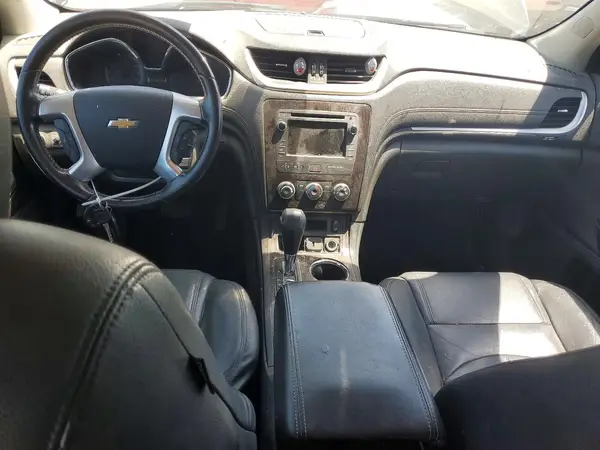 1GNKVGKD8GJ330337 2016 CHEVROLET TRAVERSE - Image 8