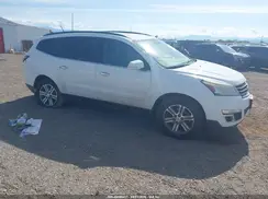 1GNKVGKD8GJ331486 2016 CHEVROLET TRAVERSE