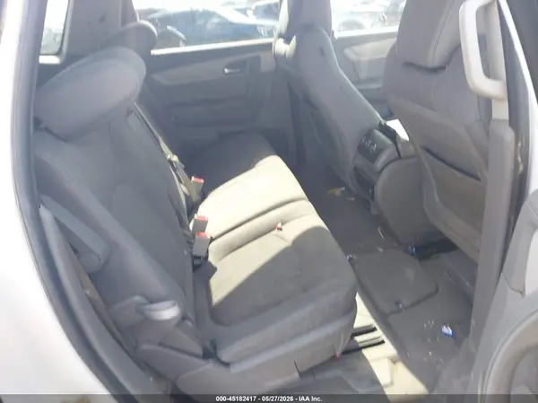 1GNKVGKD8GJ331486 2016 CHEVROLET TRAVERSE - Image 8