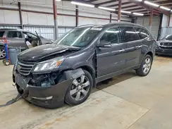 1GNKVGKD8GJ332749 2016 CHEVROLET TRAVERSE