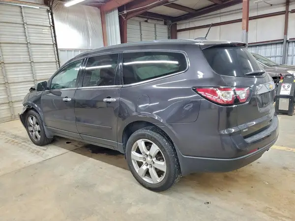 1GNKVGKD8GJ332749 2016 CHEVROLET TRAVERSE - Image 2