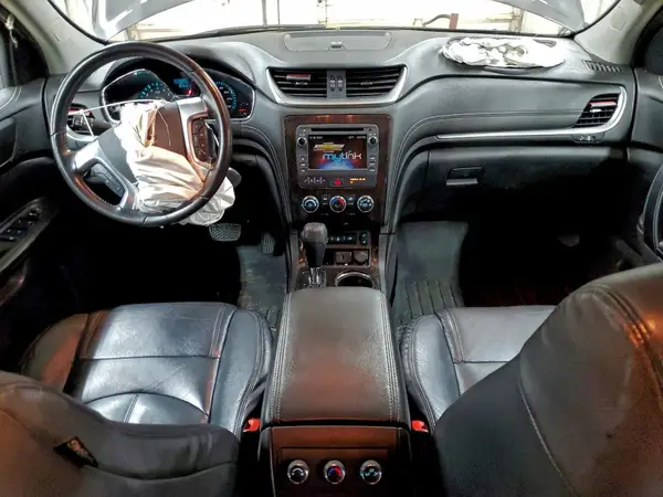 1GNKVGKD8GJ332749 2016 CHEVROLET TRAVERSE - Image 8
