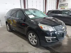 1GNKVGKD8GJ335313 2016 CHEVROLET TRAVERSE