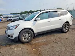 1GNKVGKD8GJ342651 2016 CHEVROLET TRAVERSE