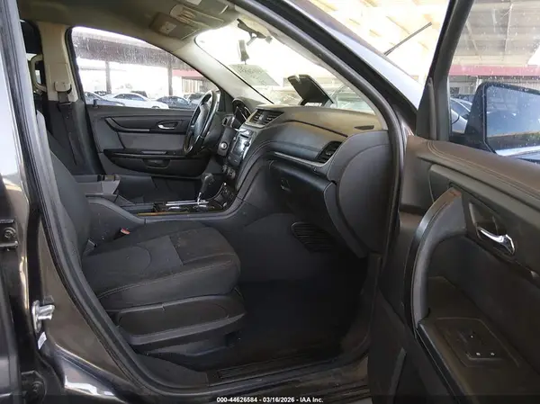 1GNKVGKD8GJ343833 2016 CHEVROLET TRAVERSE - Image 8